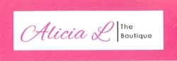 Alicia L/The Boutique logo